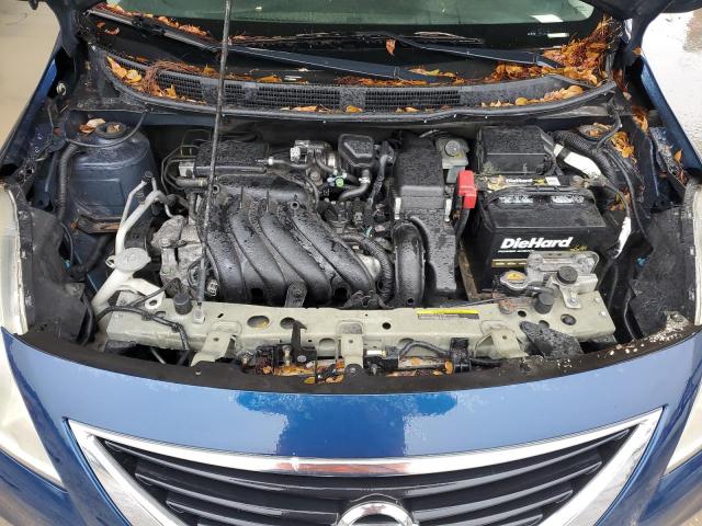 Photo 10 VIN: 3N1CN7AP0CL885863 - NISSAN VERSA 