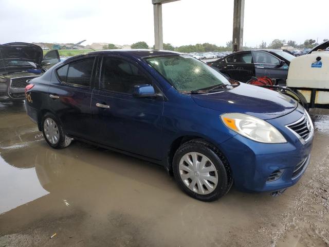 Photo 3 VIN: 3N1CN7AP0CL885863 - NISSAN VERSA 