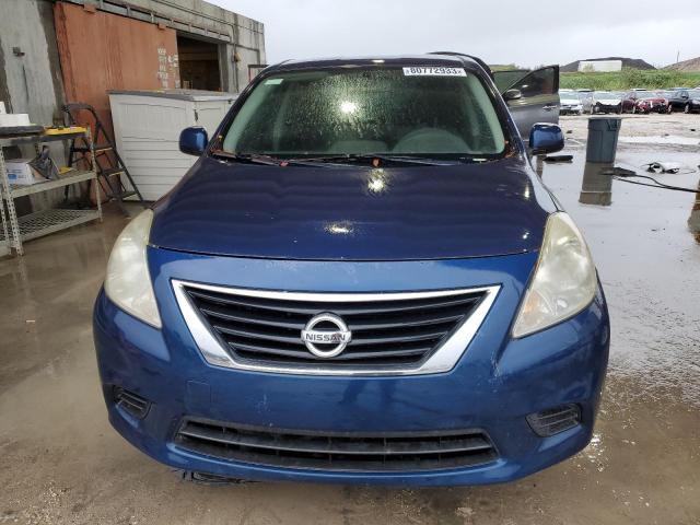 Photo 4 VIN: 3N1CN7AP0CL885863 - NISSAN VERSA 