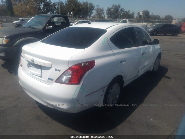 Photo 3 VIN: 3N1CN7AP0CL888276 - NISSAN VERSA 