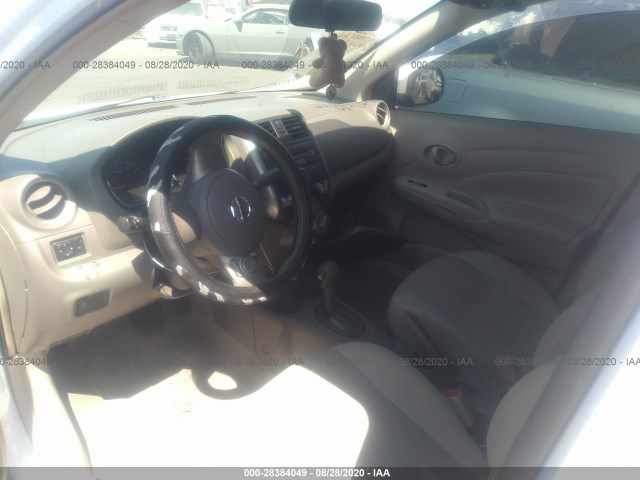 Photo 4 VIN: 3N1CN7AP0CL888276 - NISSAN VERSA 