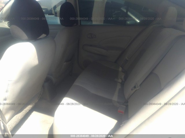 Photo 7 VIN: 3N1CN7AP0CL888276 - NISSAN VERSA 