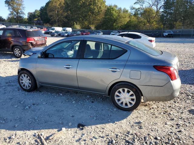 Photo 1 VIN: 3N1CN7AP0CL889492 - NISSAN VERSA S 