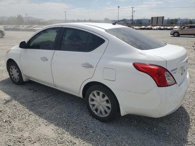 Photo 1 VIN: 3N1CN7AP0CL895907 - NISSAN VERSA S 