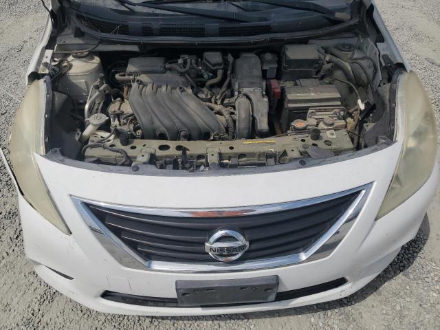 Photo 10 VIN: 3N1CN7AP0CL895907 - NISSAN VERSA S 