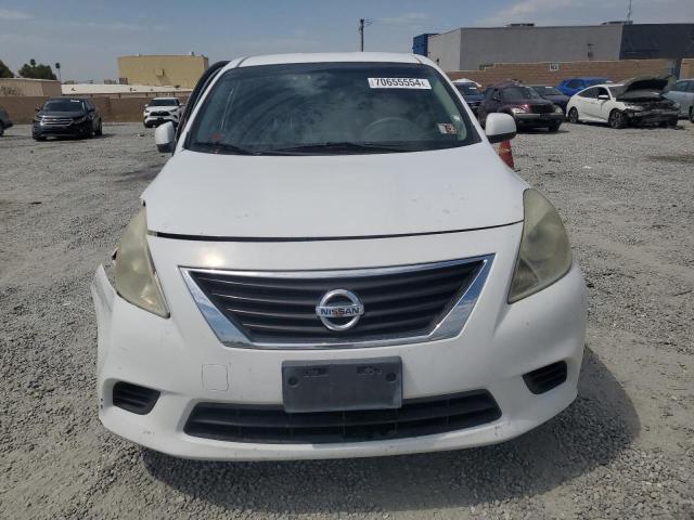 Photo 4 VIN: 3N1CN7AP0CL895907 - NISSAN VERSA S 