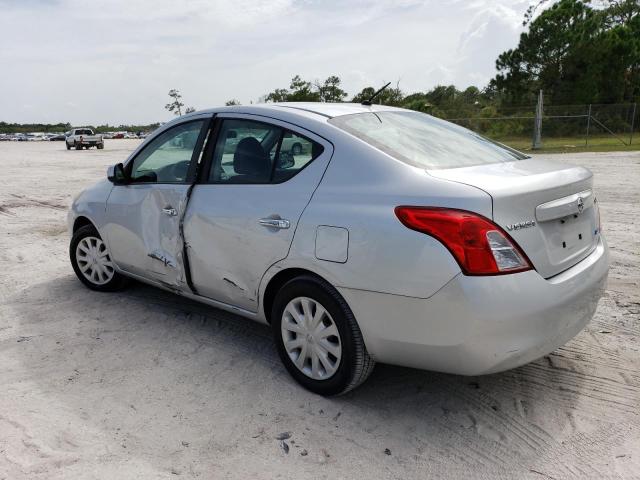 Photo 1 VIN: 3N1CN7AP0CL898497 - NISSAN VERSA S 