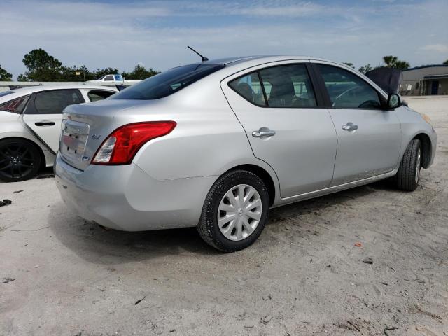 Photo 2 VIN: 3N1CN7AP0CL898497 - NISSAN VERSA S 