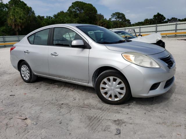 Photo 3 VIN: 3N1CN7AP0CL898497 - NISSAN VERSA S 