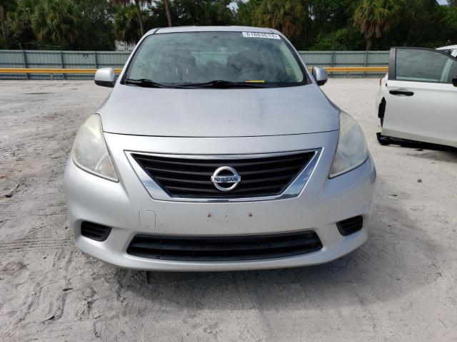 Photo 4 VIN: 3N1CN7AP0CL898497 - NISSAN VERSA S 