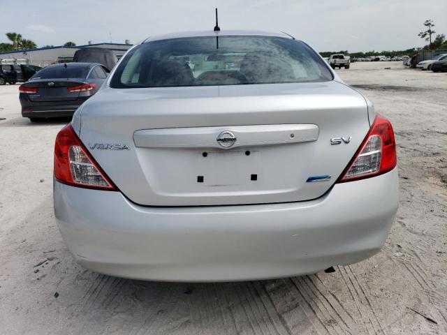 Photo 5 VIN: 3N1CN7AP0CL898497 - NISSAN VERSA S 