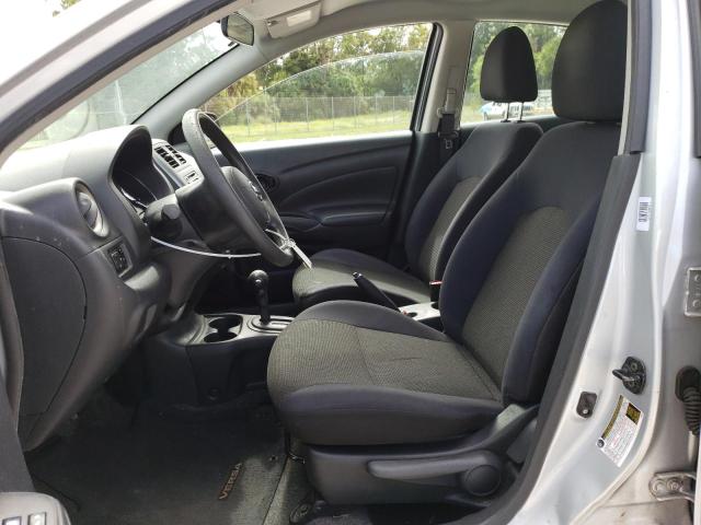 Photo 6 VIN: 3N1CN7AP0CL898497 - NISSAN VERSA S 