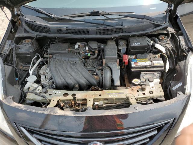 Photo 10 VIN: 3N1CN7AP0CL901107 - NISSAN VERSA S 