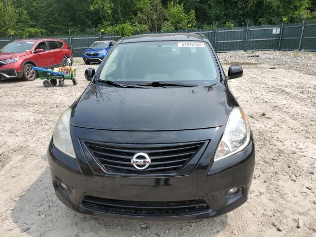 Photo 4 VIN: 3N1CN7AP0CL901107 - NISSAN VERSA S 