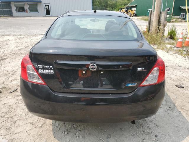 Photo 5 VIN: 3N1CN7AP0CL901107 - NISSAN VERSA S 