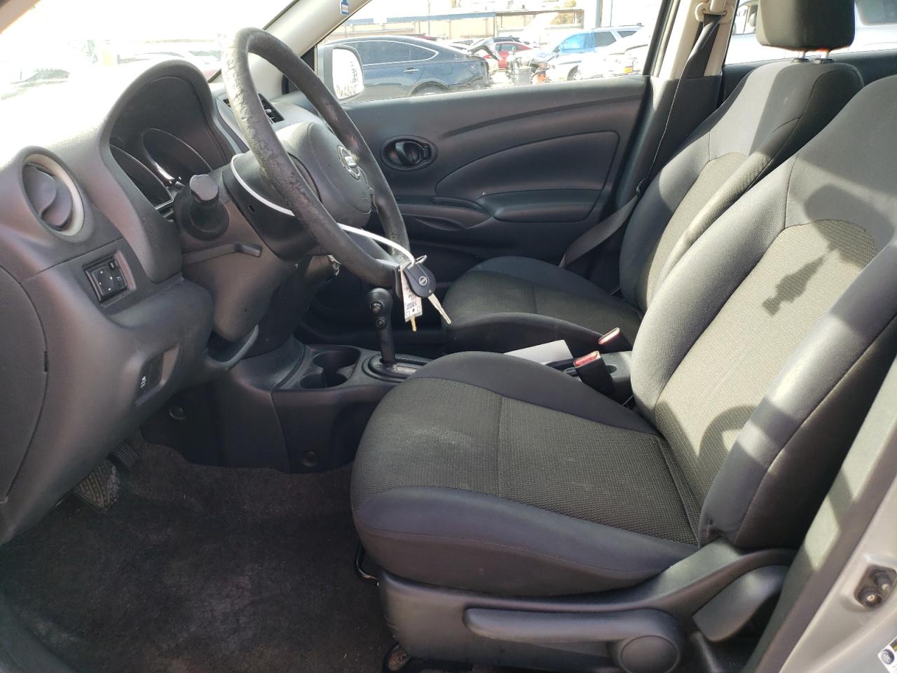 Photo 6 VIN: 3N1CN7AP0CL905190 - NISSAN VERSA 