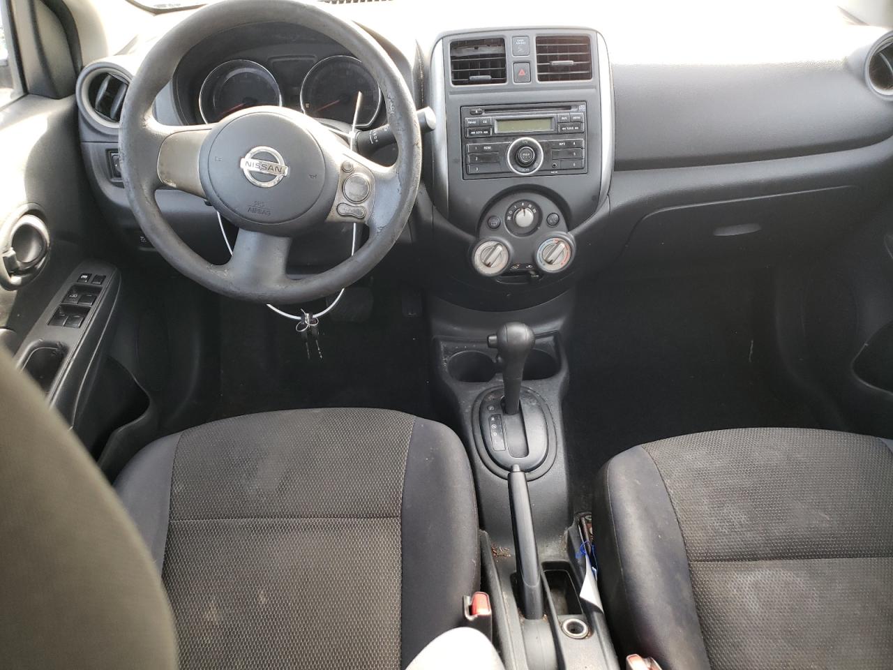 Photo 7 VIN: 3N1CN7AP0CL905190 - NISSAN VERSA 