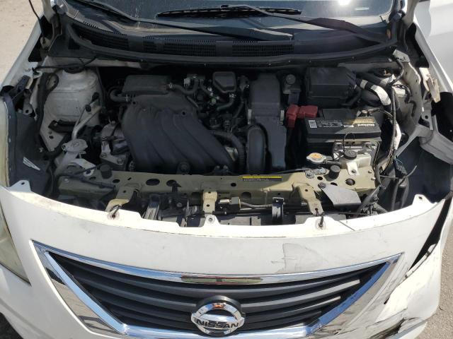 Photo 10 VIN: 3N1CN7AP0CL906825 - NISSAN VERSA S 