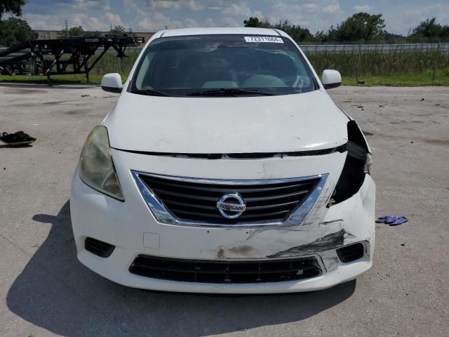 Photo 4 VIN: 3N1CN7AP0CL906825 - NISSAN VERSA S 