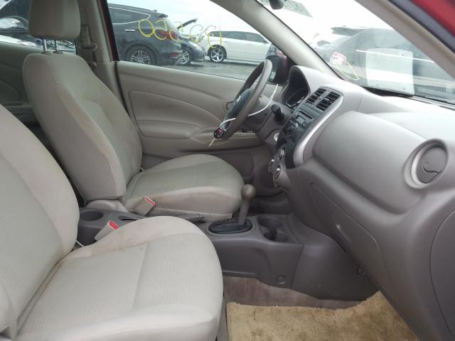 Photo 4 VIN: 3N1CN7AP0CL908882 - NISSAN VERSA S 