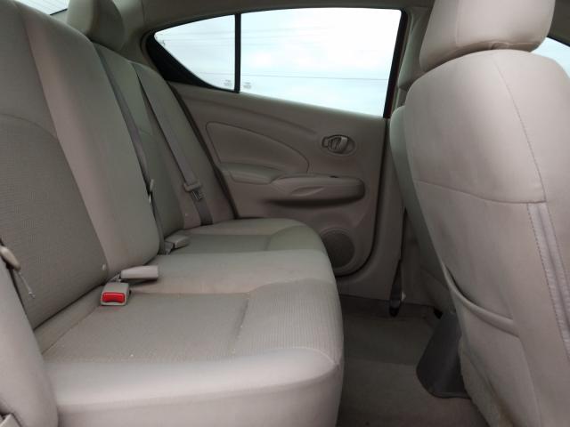 Photo 5 VIN: 3N1CN7AP0CL908882 - NISSAN VERSA S 