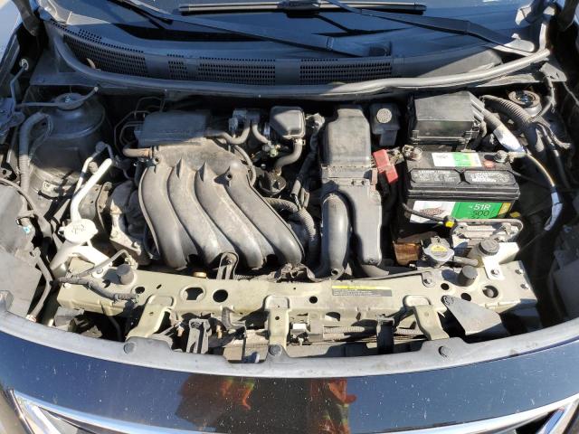 Photo 10 VIN: 3N1CN7AP0CL909496 - NISSAN VERSA S 