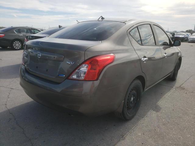 Photo 3 VIN: 3N1CN7AP0CL911765 - NISSAN VERSA S 