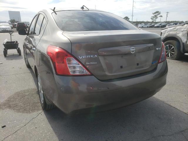 Photo 8 VIN: 3N1CN7AP0CL911765 - NISSAN VERSA S 