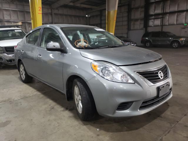 Photo 0 VIN: 3N1CN7AP0CL915864 - NISSAN VERSA S 