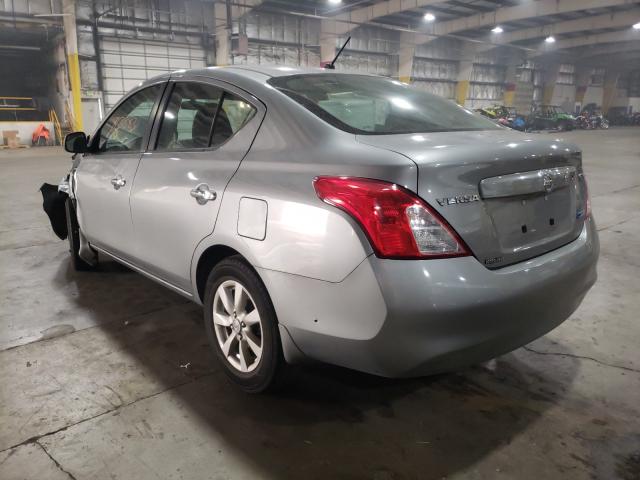 Photo 2 VIN: 3N1CN7AP0CL915864 - NISSAN VERSA S 