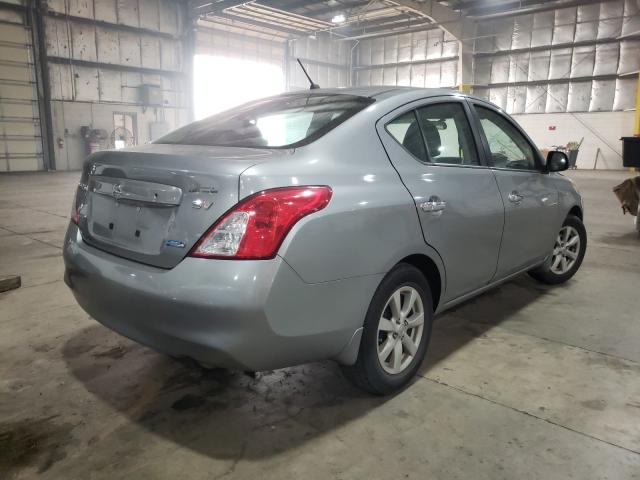 Photo 3 VIN: 3N1CN7AP0CL915864 - NISSAN VERSA S 