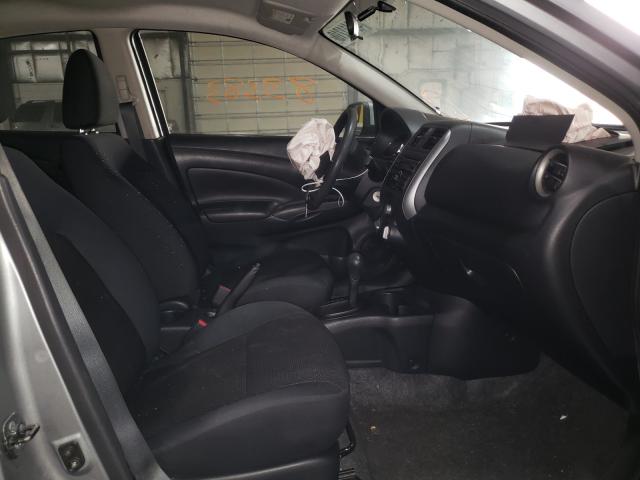 Photo 4 VIN: 3N1CN7AP0CL915864 - NISSAN VERSA S 