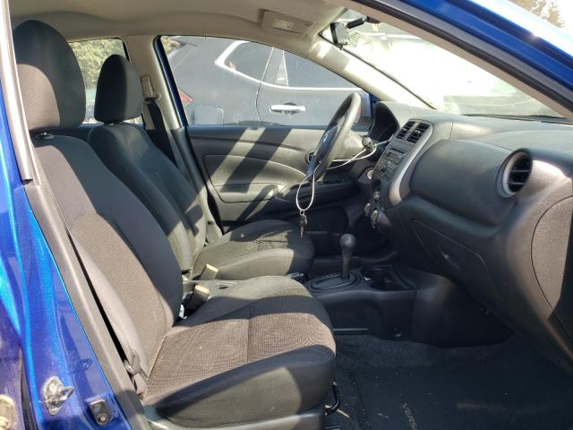 Photo 4 VIN: 3N1CN7AP0CL917372 - NISSAN VERSA S 