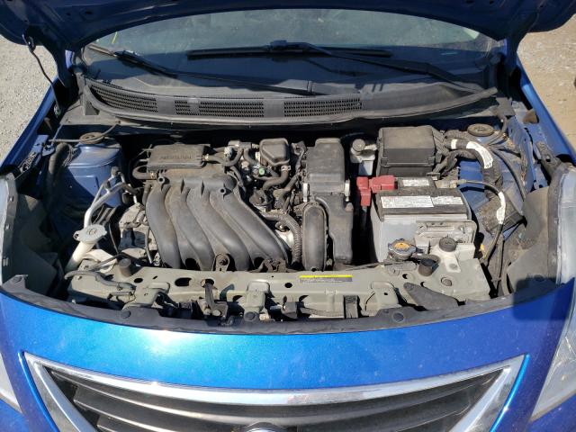 Photo 6 VIN: 3N1CN7AP0CL917372 - NISSAN VERSA S 