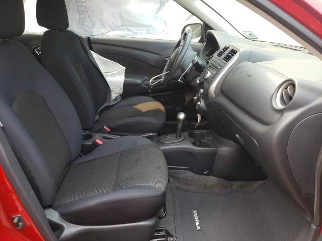 Photo 4 VIN: 3N1CN7AP0CL919574 - NISSAN VERSA S 