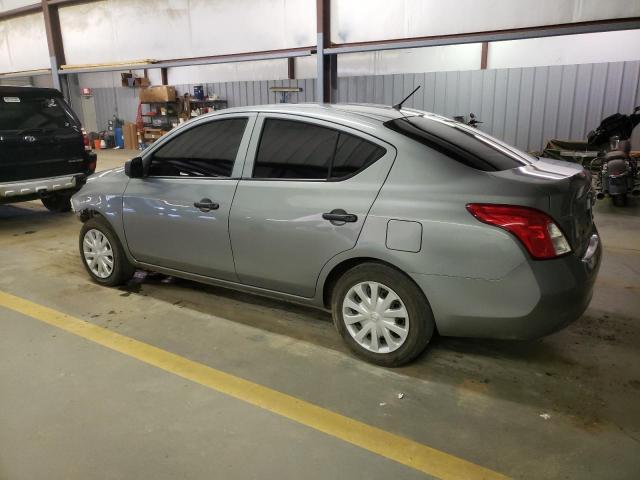 Photo 1 VIN: 3N1CN7AP0CL919607 - NISSAN VERSA S 