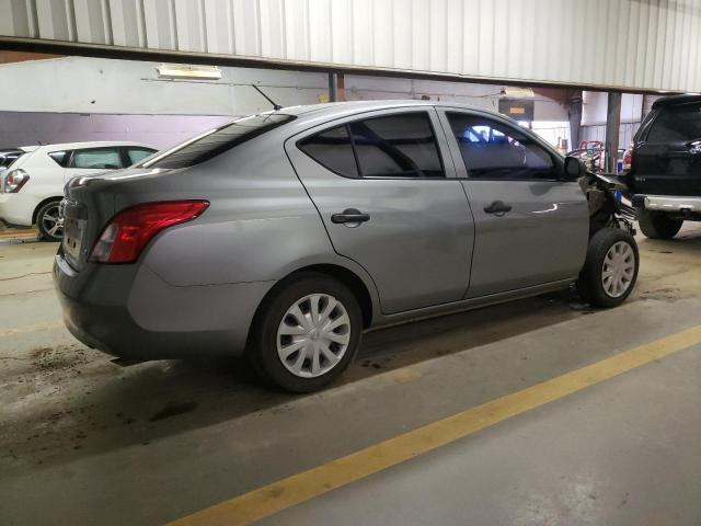 Photo 2 VIN: 3N1CN7AP0CL919607 - NISSAN VERSA S 