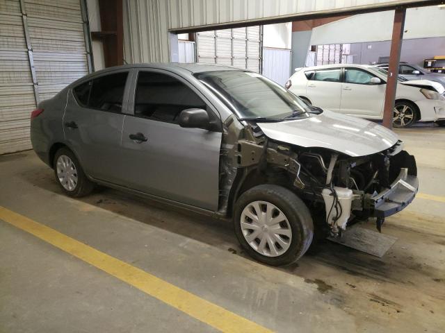 Photo 3 VIN: 3N1CN7AP0CL919607 - NISSAN VERSA S 