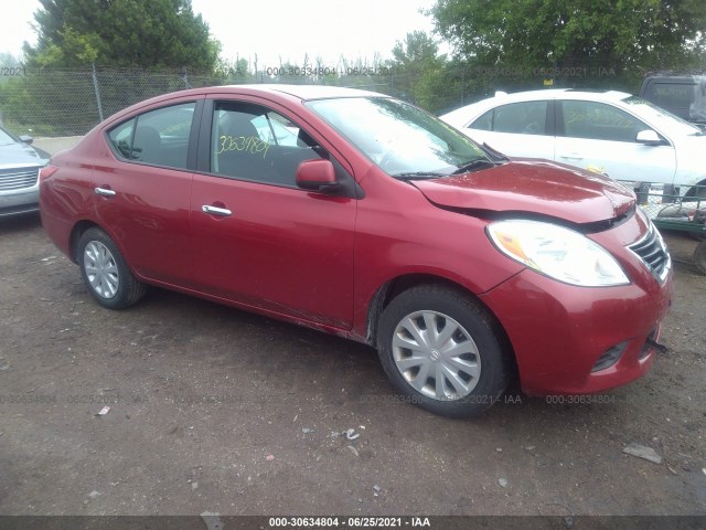 Photo 0 VIN: 3N1CN7AP0CL920868 - NISSAN VERSA 