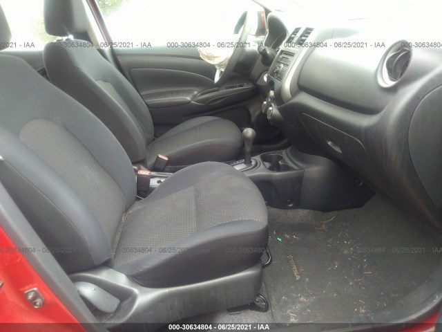 Photo 4 VIN: 3N1CN7AP0CL920868 - NISSAN VERSA 