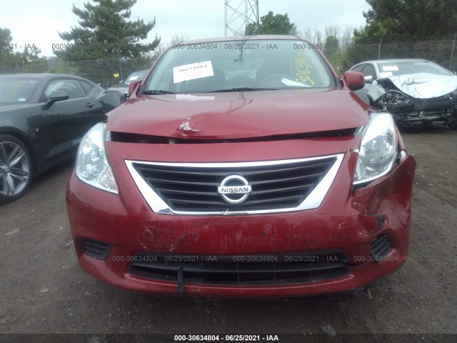 Photo 5 VIN: 3N1CN7AP0CL920868 - NISSAN VERSA 