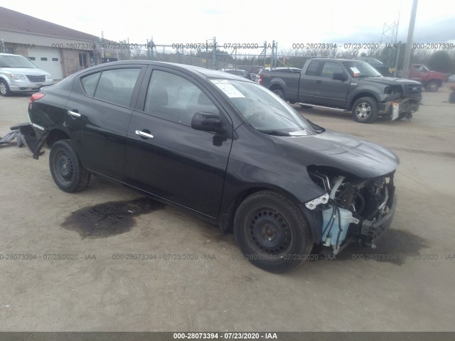 Photo 0 VIN: 3N1CN7AP0CL920949 - NISSAN VERSA 