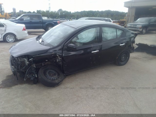 Photo 1 VIN: 3N1CN7AP0CL920949 - NISSAN VERSA 