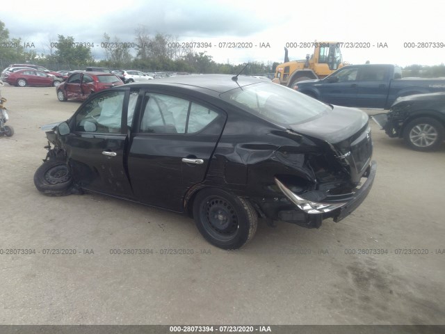 Photo 2 VIN: 3N1CN7AP0CL920949 - NISSAN VERSA 