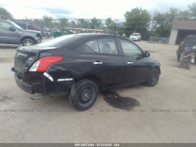 Photo 3 VIN: 3N1CN7AP0CL920949 - NISSAN VERSA 