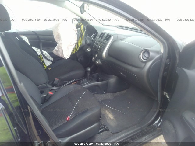 Photo 4 VIN: 3N1CN7AP0CL920949 - NISSAN VERSA 