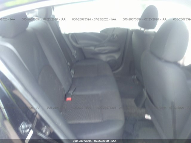 Photo 7 VIN: 3N1CN7AP0CL920949 - NISSAN VERSA 