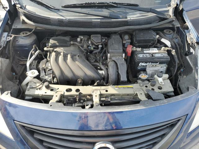 Photo 10 VIN: 3N1CN7AP0CL925004 - NISSAN VERSA S 