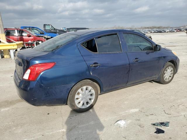 Photo 2 VIN: 3N1CN7AP0CL925004 - NISSAN VERSA S 