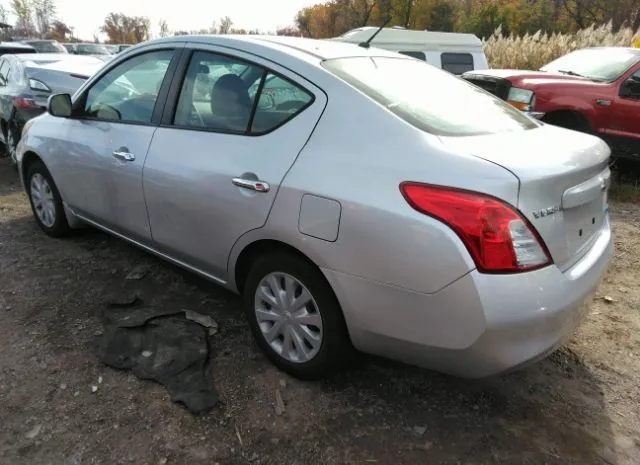 Photo 2 VIN: 3N1CN7AP0CL926458 - NISSAN VERSA 